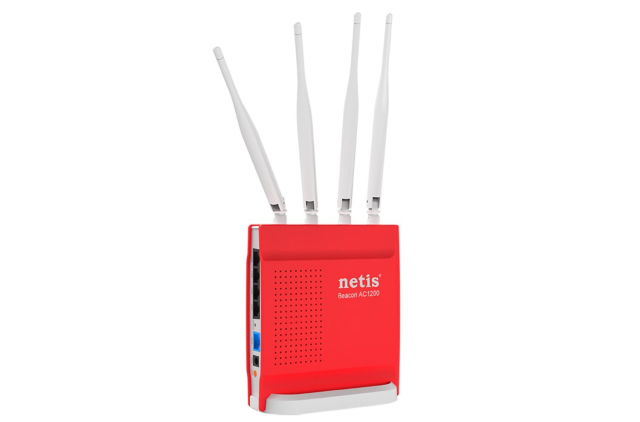 Router Netis WF2681 Beacon AC1200